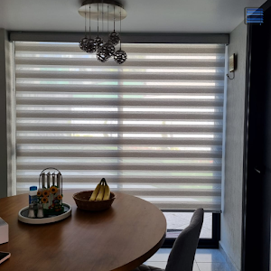 Persianas La Capital CDMX - Oficina Administrativa place picture