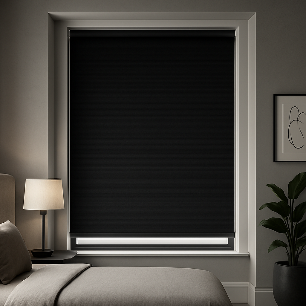 persiana black out cdmx